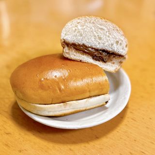 生チョコクリームチョコチップ(パンの田島　アリオ川口店)