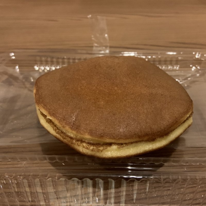 どら焼(つる瀬 本店)