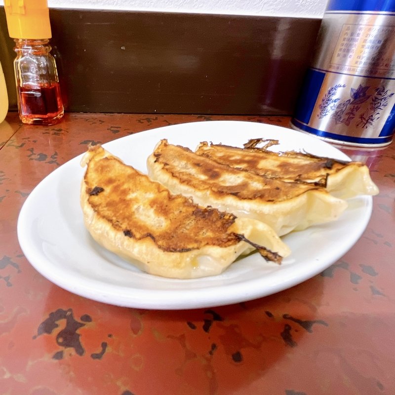 餃子3個入(紀の家 )