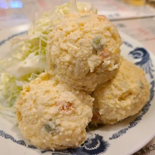 ポテトサラダ(赤札屋 四ッ谷店)