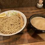 つけ麺(西中島 光龍益)