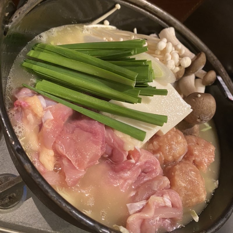 (やきとり・えど吉 )