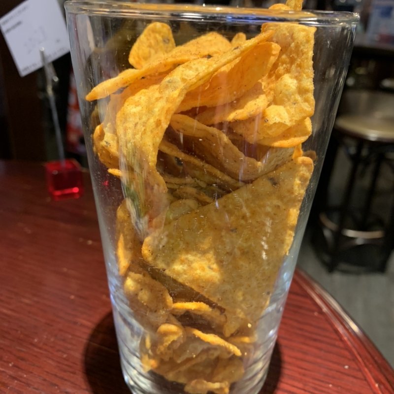 ドリトス(HUB 仙台一番町四丁目店 （ハブ）)