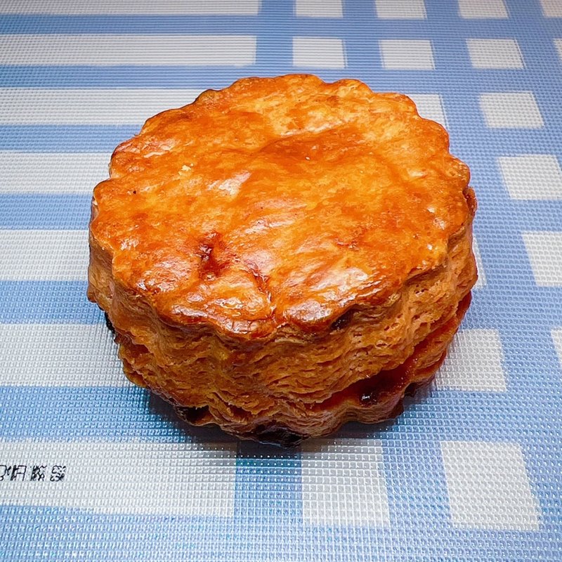 季節のスコーン(CHAVATY kyoto arashiyama)