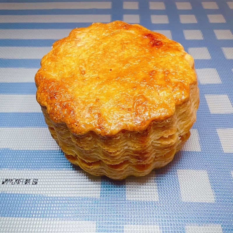 スコーン(プレーン)(CHAVATY kyoto arashiyama)