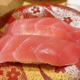 マグロ(すし辰 ekie店)