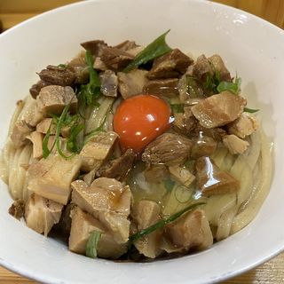 すきやき桐玉(桐麺 )