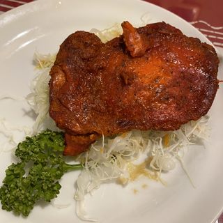 タンドリーチキン(スリランカくまもと)