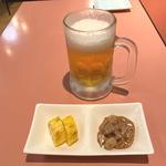 生ビール