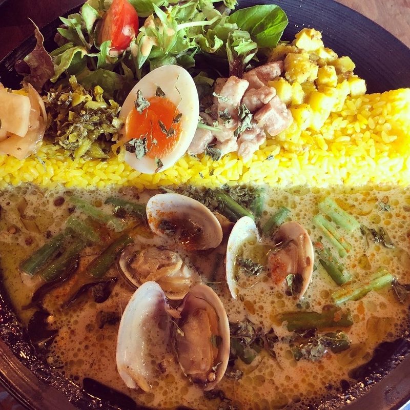 (カレーショップ スパイスマン)