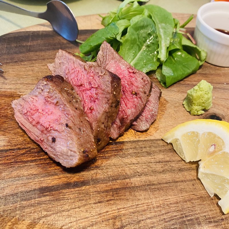 イチボ(マンマパスタバオバブ 東大島店)