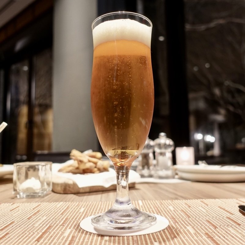 ヱビスマイスター(à table（ア・ターブル）)