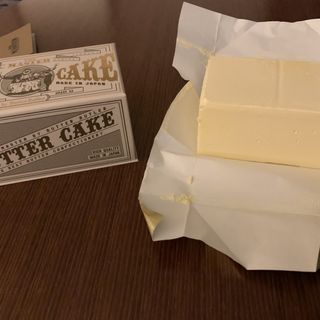 バターケーキ(ザ・マスター)