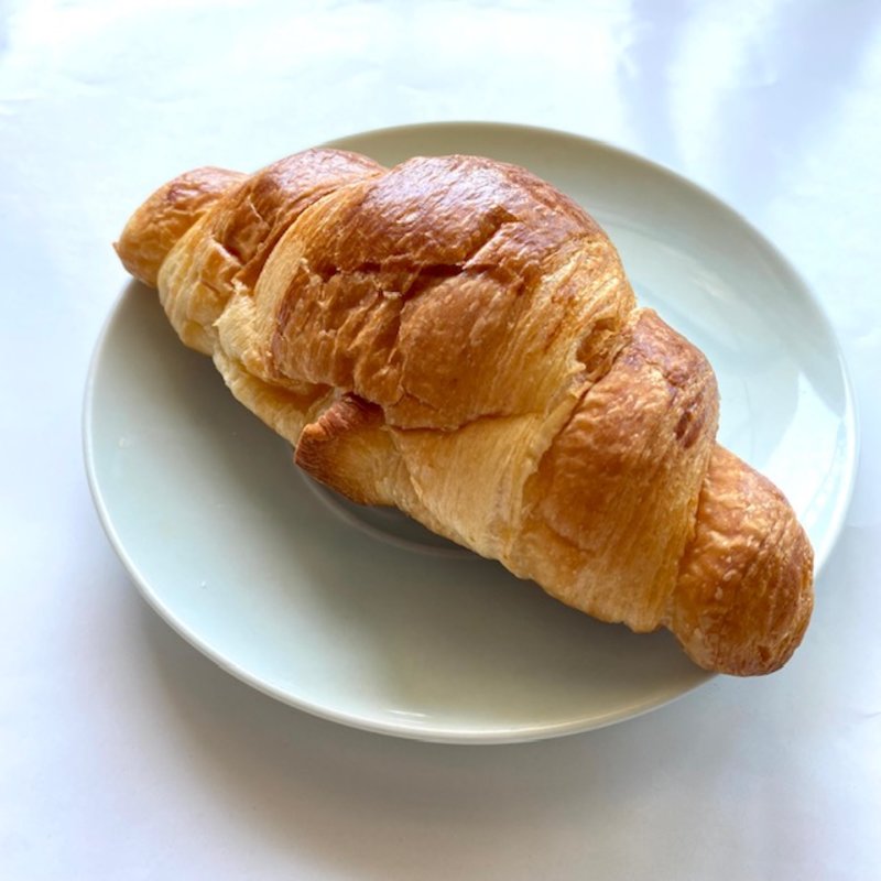 クロワッサン(パン職人工房シャトレキムラヤ)