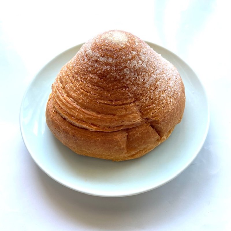 ソンブレロ(パン職人工房シャトレキムラヤ)