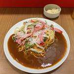 ミラネーズ(ヨコイ KITTE名古屋店 （スパゲッティ・ハウス ヨコイ）)