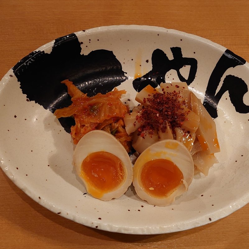 おつまみ三種盛(ちゃん 四日市店 （トンテキ屋 ちゃん）)