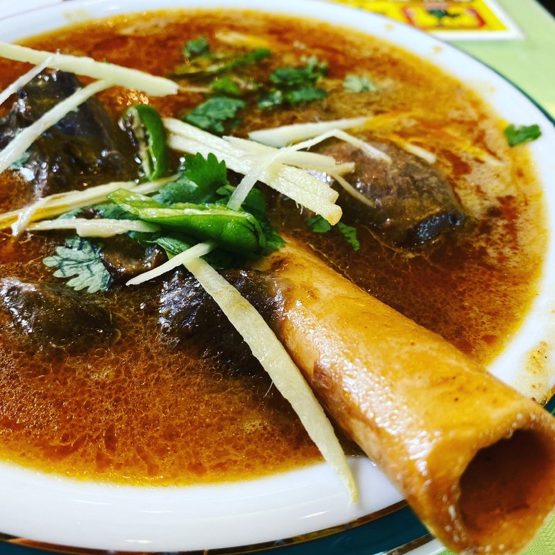 ニハリ(ナワブ 日本橋店 )