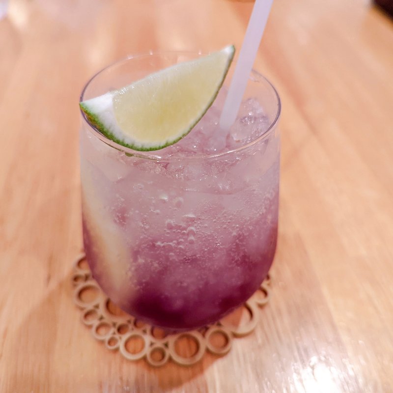 ブルー・クラフトコーラティ(サー・トーマス・リプトン)