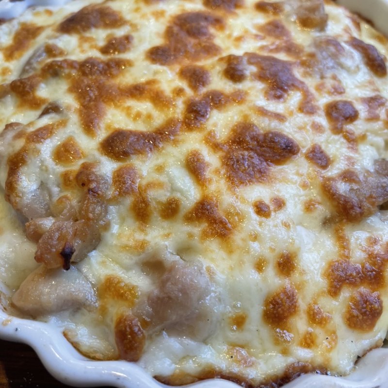 チキンドリア(モン・クレール )