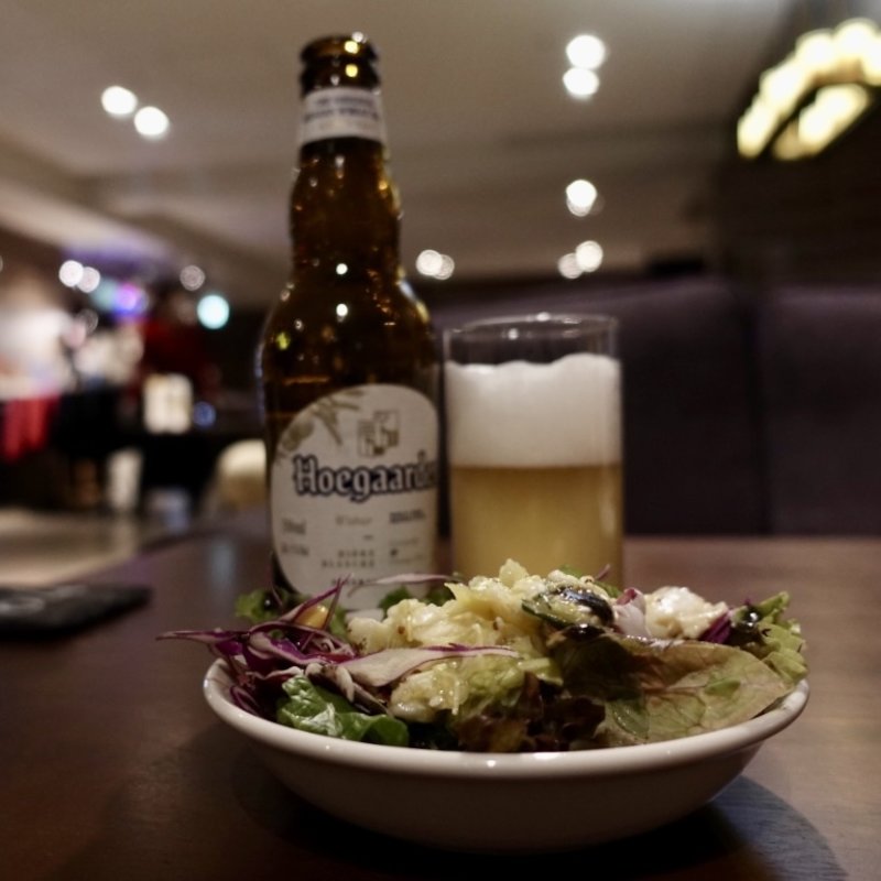 Hoegaarden(Grill&Diining G )