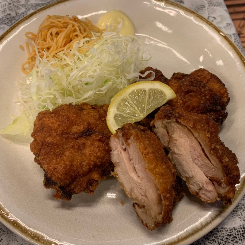 元祖大湊Sora空っ！単品(駅前食堂 )