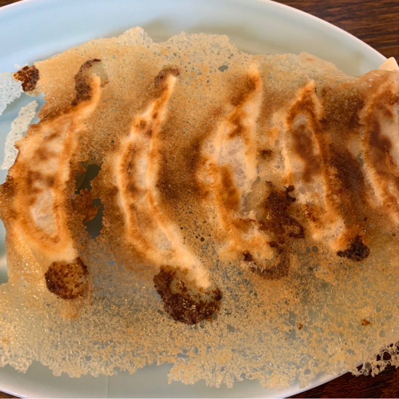 ギョーザ(柳 )