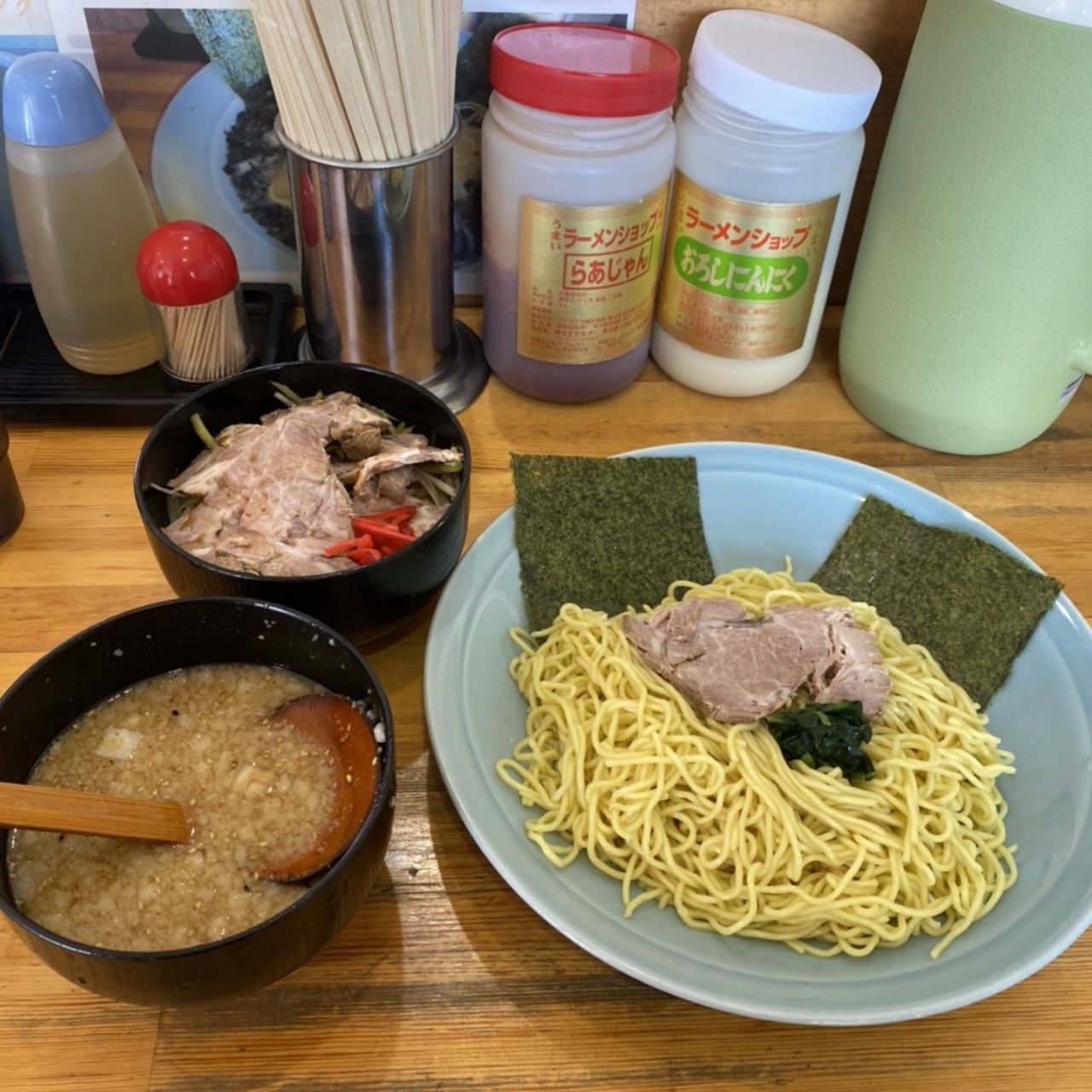 味噌つけ麺ラーメンショップ椿 上彦川戸店の口コミ一覧 おいしい一皿が集まるグルメコミュニティサービス「sarah」