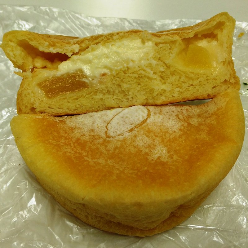 エンゼルソフト(ヴィ・ド・フランス仙台東館店 (VIE DE FRANCE))