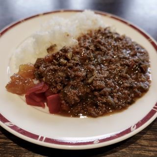 中軽井沢駅周辺で食べられるカレーランキング Sarah サラ