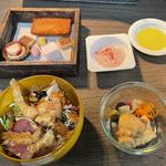 ランチコース