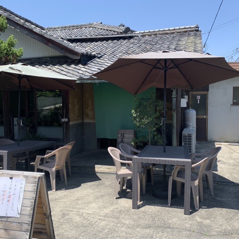(土鍋ごはん&cafe 睦庵)