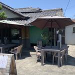 (土鍋ごはん&cafe 睦庵)