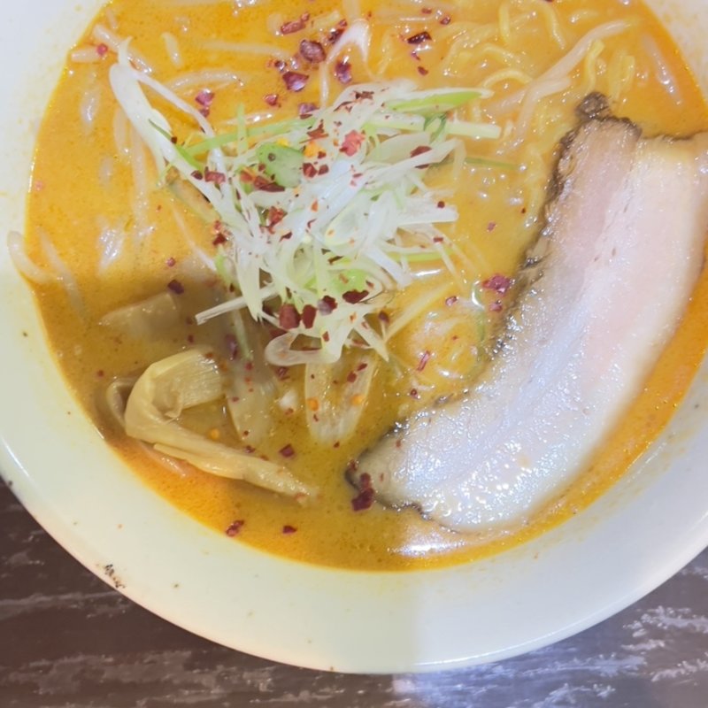 チャーハン(らーめん影虎 )