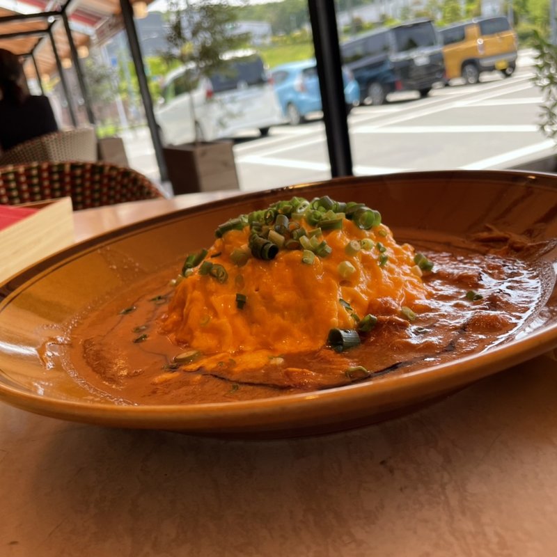 (HILL SIDE CAFE BASEL)