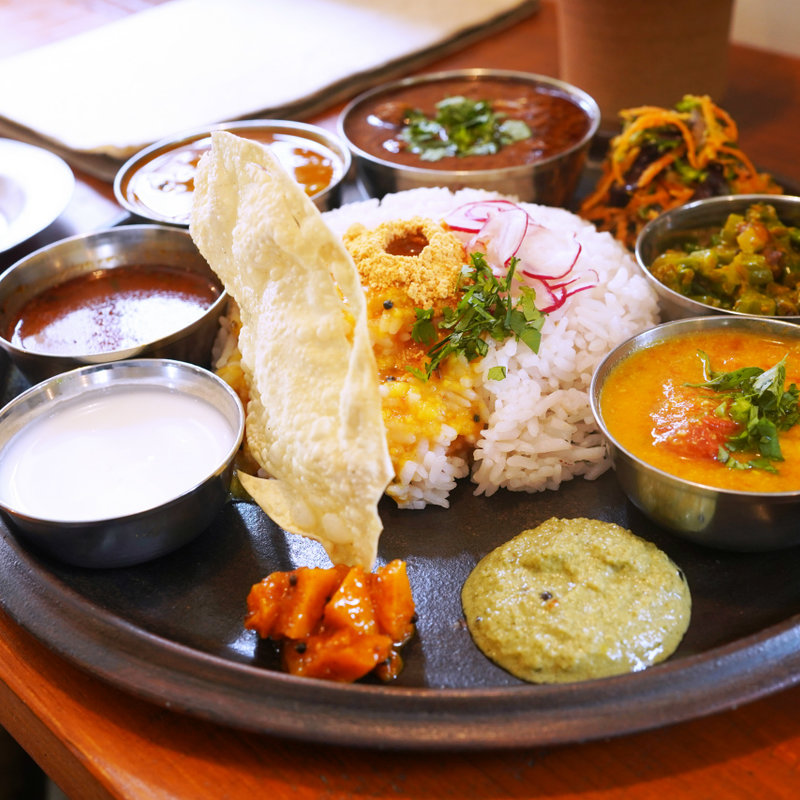 taneミールス(TANE)