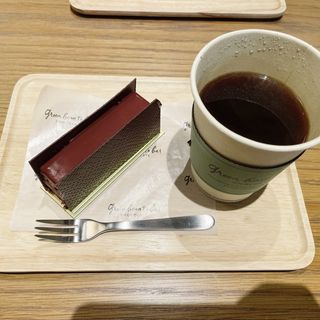 (green bean to bar CHOCOLATE)