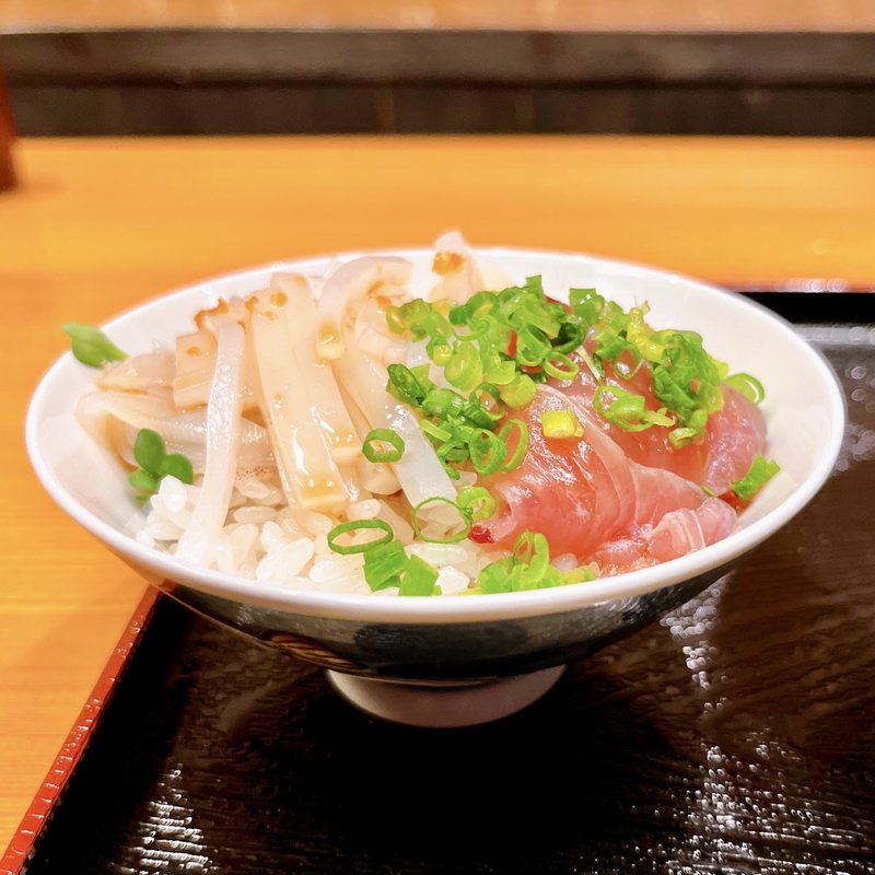 季節のごはん(むさし野 （むさしの）)