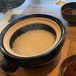 (土鍋ごはん&cafe 睦庵)