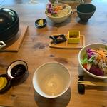 (土鍋ごはん&cafe 睦庵)