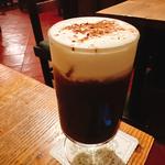 カフェショコラ(神田伯刺西爾 （カンダブラジル）)