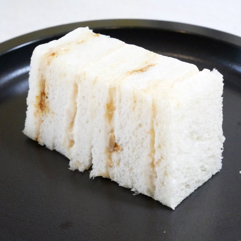 カニベシャメルサンドウィッチ(赤トンボ 日本橋高島屋店)