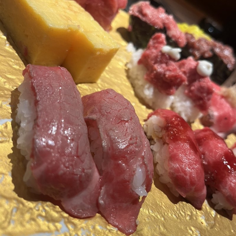 (新宿 焼肉ブルズ)