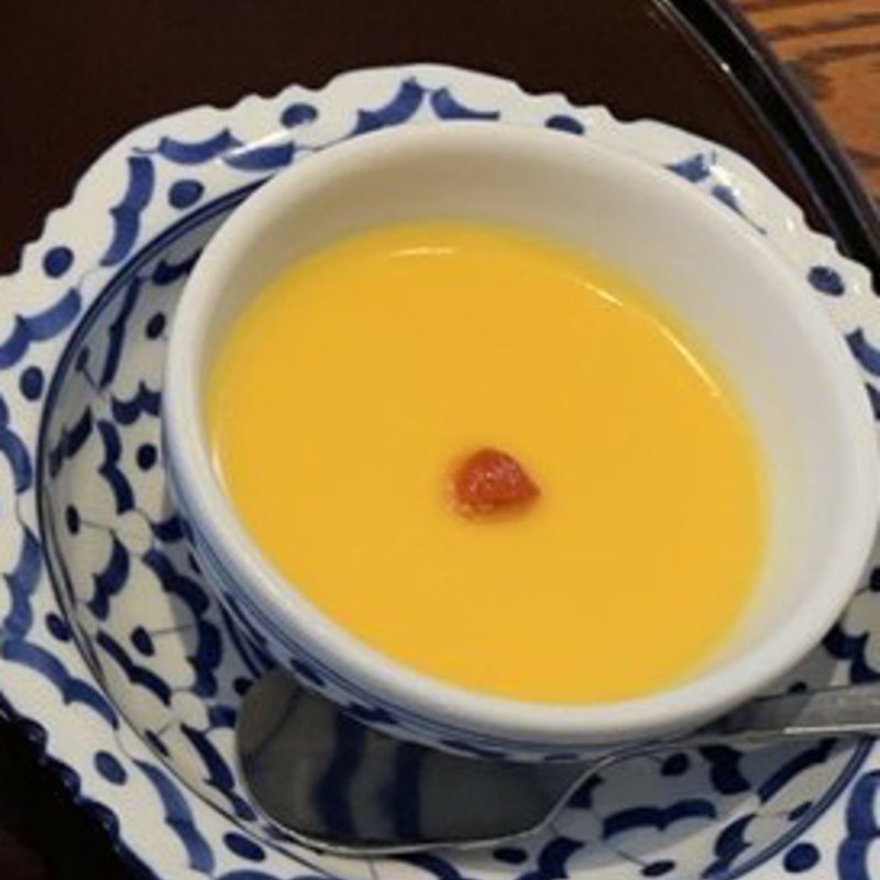 マンゴープリン(メナムのほとり )