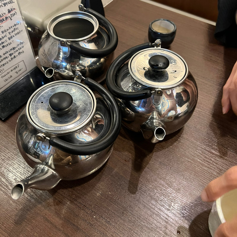 貝料理(貝賊 （カイゾク）)