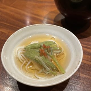 (蒼天 南口店 )
