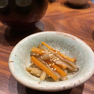 (蒼天 南口店 )