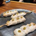(蒼天 南口店 )