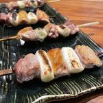 (蒼天 南口店 )