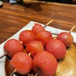 (蒼天 南口店 )